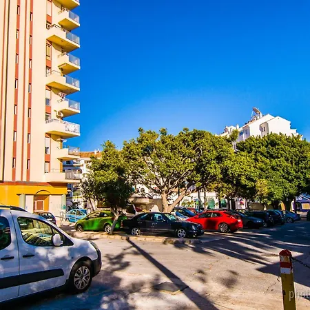 525 Minerva Vista Al Mar Y Al Jardin Y La Montana Lägenhet