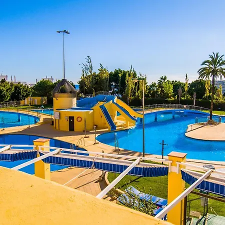 525 Minerva Vista Al Mar Y Al Jardin Y La Montana Benalmádena
